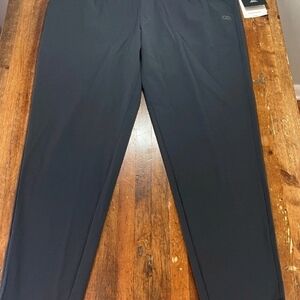 Outdoor Research Women's Black Track Pants